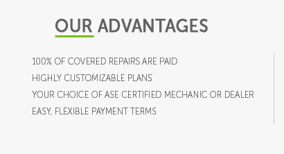 how does car tire warranty work